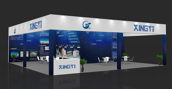 chất lượng  2021 The 5th Yangtze River Delta Electroplating Coating and intelligent Environmental Protection Exhibition nhà máy sản xuất