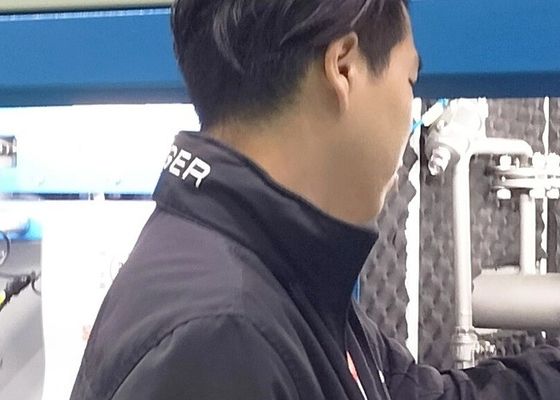 Triển lãm điện mạ, lớp phủ và xử lý bề mặt ở vùng đồng bằng sông Dương Tử lần thứ 4 đã kết thúc thành công vào năm 2020