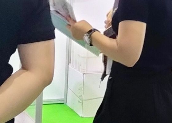 Triển lãm điện mạ, lớp phủ và xử lý bề mặt ở vùng đồng bằng sông Dương Tử lần thứ 4 đã kết thúc thành công vào năm 2020