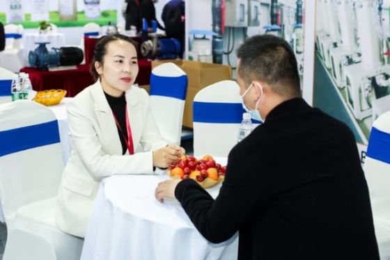 2022 Triển lãm điện mạ, sơn và bảo vệ môi trường thông minh lần thứ 6 ở vùng đồng bằng sông Dương Tử